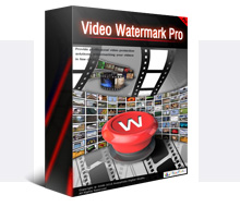Video Watermrk Pro 50% OFF Today