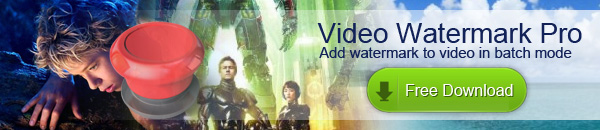 Free Download Video Watermark Pro